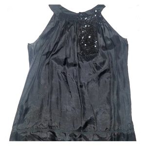 🔥 SALE! 6/$29❤Monahmour 100% silk top